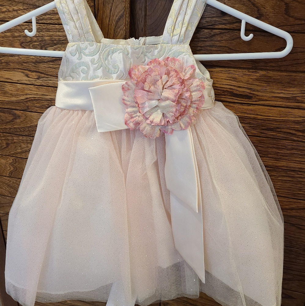 Party dress